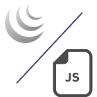 jquery・javascriptアイコン